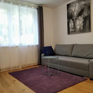 Cozy Nest Apartment Wien