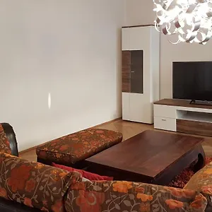 #8 Mit Terrasse In Nähe Einer Einkaufsstraße Apartment Wien