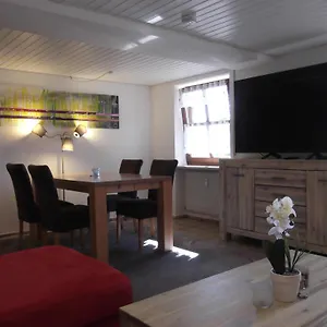 Fewo 4 Am Rechensöldenweg 29 Apartment Bodenmais