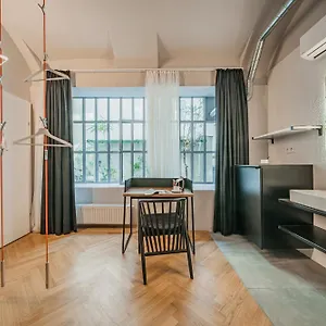 Easy Flat Living Apartment Wien