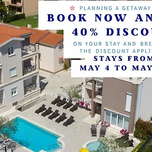  Apartman Nina