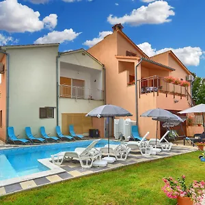  Apartament Olea Phasiana
